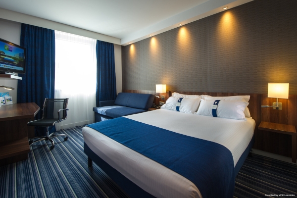 Holiday Inn Express STRASBOURG - CENTRE